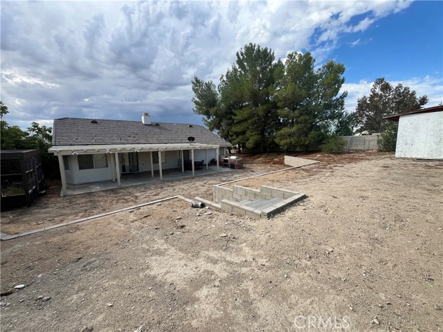 Detail Gallery Image 18 of 18 For 18668 Kamana Rd, Apple Valley,  CA 92307 - 3 Beds | 2/1 Baths