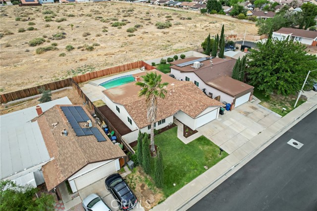 Detail Gallery Image 27 of 30 For 44014 Raysack Ave, Lancaster,  CA 93535 - 4 Beds | 2 Baths