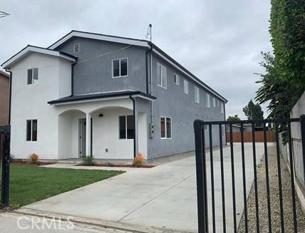 1568 E 117Th Pl, Los Angeles, CA 90059