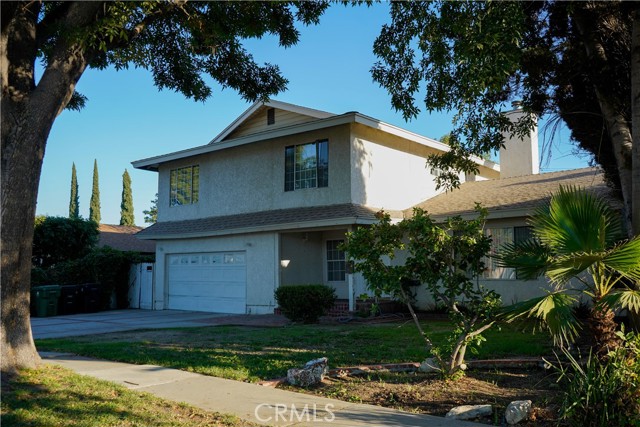 Detail Gallery Image 1 of 1 For 15902 Londelius St, North Hills,  CA 91343 - 4 Beds | 3 Baths