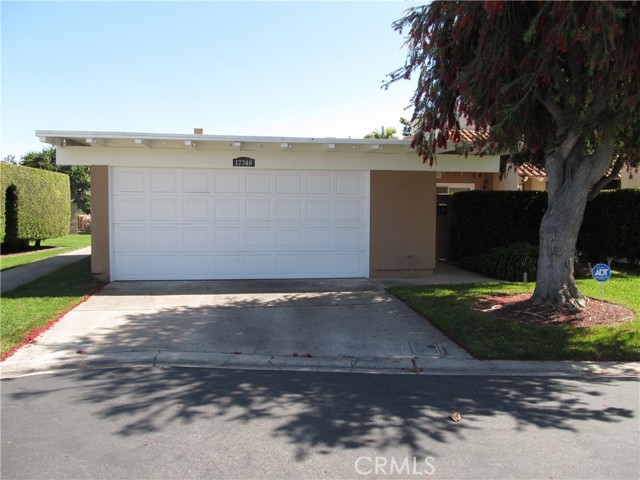 Detail Gallery Image 1 of 1 For 17748 La Rosa Ln, Fountain Valley,  CA 92708 - 3 Beds | 2 Baths