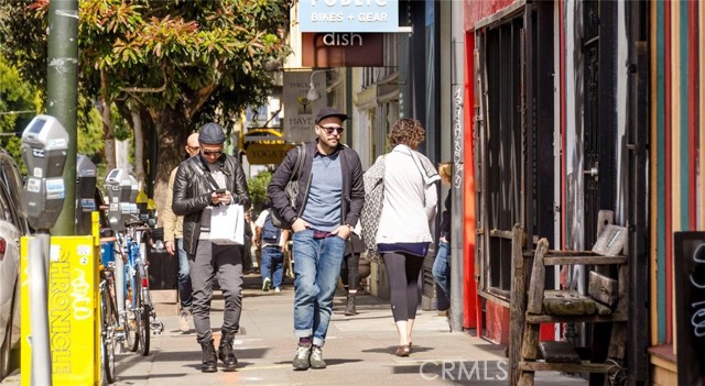 Detail Gallery Image 71 of 75 For 100 Van Ness Ave #2007,  San Francisco,  CA 94102 - 2 Beds | 2 Baths