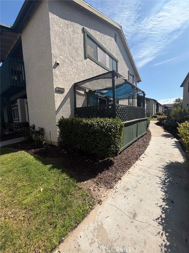 23214 Orange Avenue #3