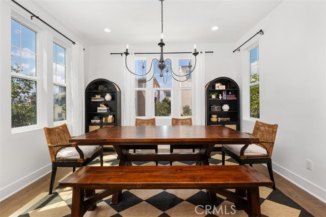 Detail Gallery Image 9 of 66 For 24 Vasto St, Rancho Mission Viejo,  CA 92694 - 4 Beds | 3/1 Baths