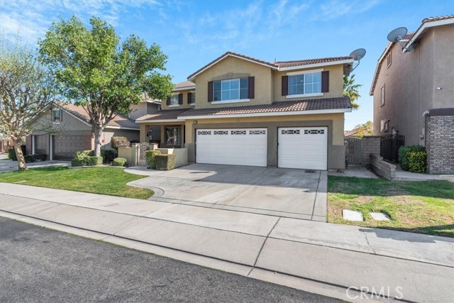 11763 New England Drive , Rancho Cucamonga, California, 91730