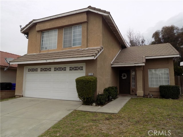 11124 Trenton Court, Rancho Cucamonga, CA 91701