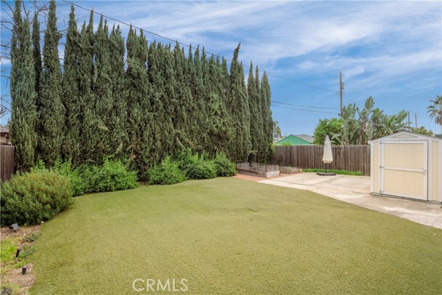 Detail Gallery Image 39 of 50 For 1420 N Frederic, Burbank,  CA 91505 - 3 Beds | 2/1 Baths