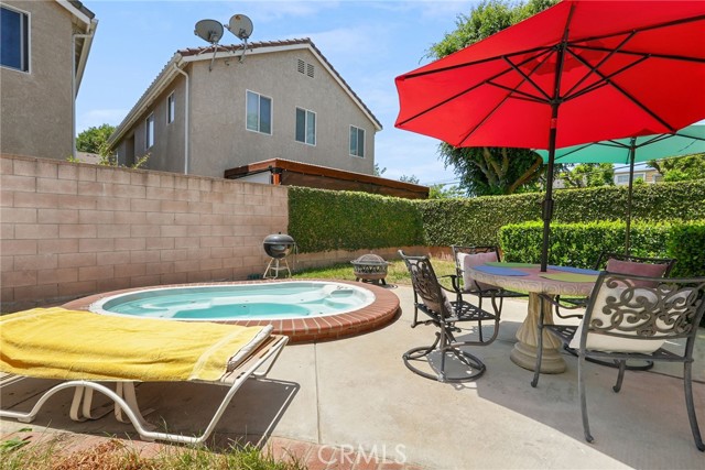 Detail Gallery Image 18 of 22 For 15058 Providence Ln, North Hills,  CA 91343 - 3 Beds | 2/1 Baths