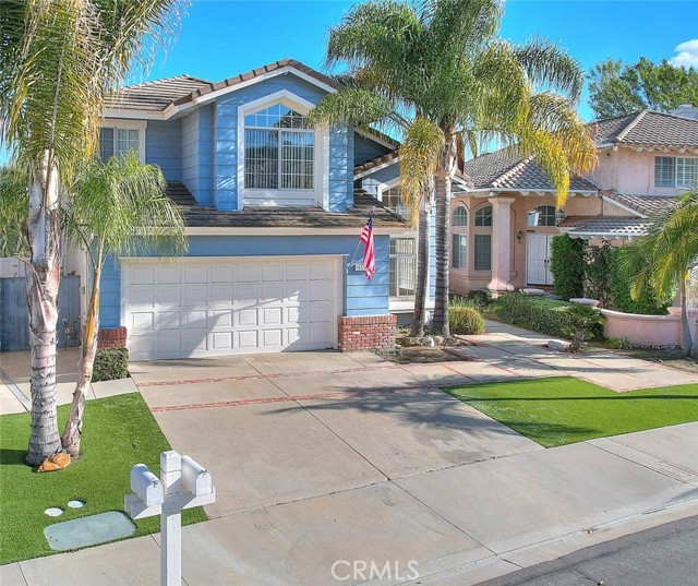 Image 2 for 14555 Elm Hill Ln, Chino Hills, CA 91709