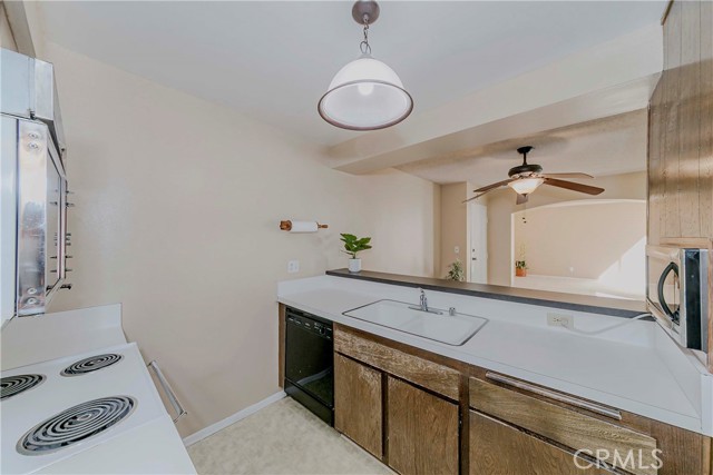 Detail Gallery Image 12 of 35 For 28121 Highridge Rd #405,  Rancho Palos Verdes,  CA 90275 - 1 Beds | 1 Baths