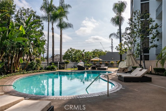 Detail Gallery Image 41 of 57 For 343 Pioneer Dr #504,  Glendale,  CA 91203 - 3 Beds | 2 Baths