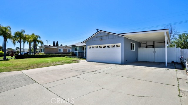 Detail Gallery Image 7 of 54 For 11701 Flamingo Dr, Garden Grove,  CA 92841 - 4 Beds | 2 Baths