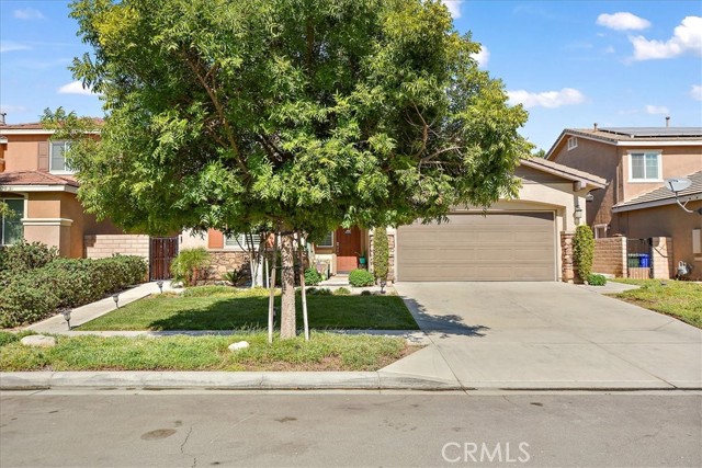 Image 3 for 17962 Passionflower Ln, San Bernardino, CA 92407