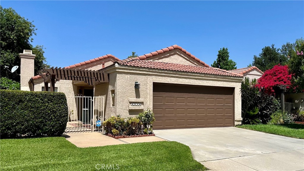 8534 San Clemente Drive