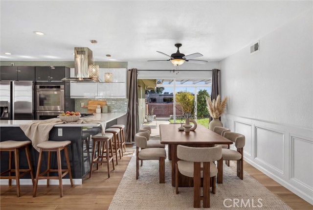 Detail Gallery Image 8 of 58 For 1742 N Albright Ave, Upland,  CA 91784 - 4 Beds | 2/1 Baths