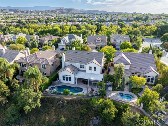 Detail Gallery Image 42 of 74 For 26858 Pine Hollow Ct, Valencia,  CA 91381 - 5 Beds | 4 Baths