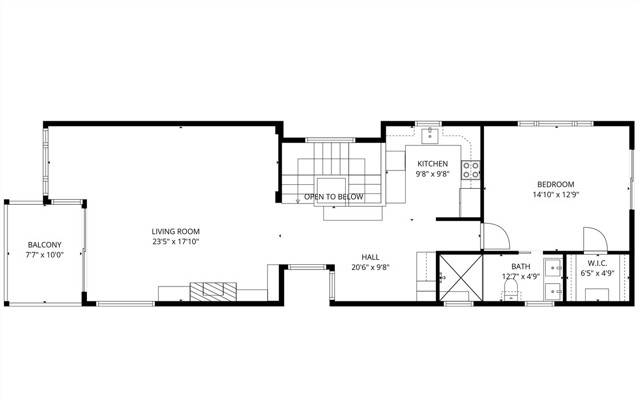 Detail Gallery Image 74 of 75 For 885 Tia Juana, Laguna Beach,  CA 92651 - 3 Beds | 2 Baths