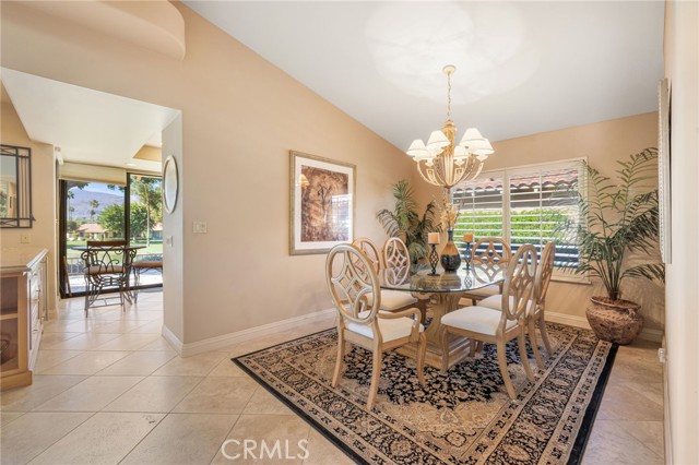 Detail Gallery Image 37 of 52 For 353 Villena Way, Palm Desert,  CA 92260 - 3 Beds | 2/1 Baths