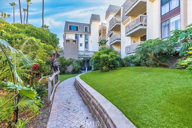 Detail Gallery Image 42 of 49 For 999 N Pacific #F103,  Oceanside,  CA 92054 - 1 Beds | 1 Baths