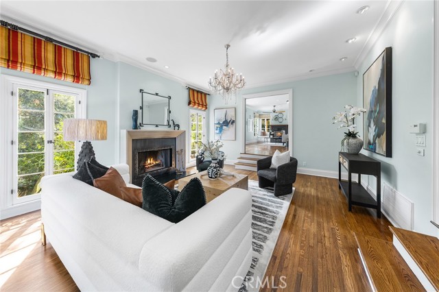 Detail Gallery Image 7 of 69 For 375 La Mirada Ave, San Marino,  CA 91108 - 4 Beds | 4/1 Baths