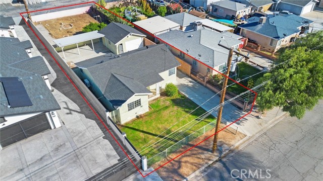 Detail Gallery Image 36 of 39 For 1377 Belle St, San Bernardino,  CA 92404 - 3 Beds | 2 Baths