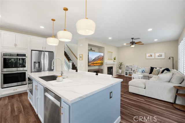 Detail Gallery Image 14 of 40 For 3680 Skylark, Brea,  CA 92823 - 3 Beds | 2/1 Baths