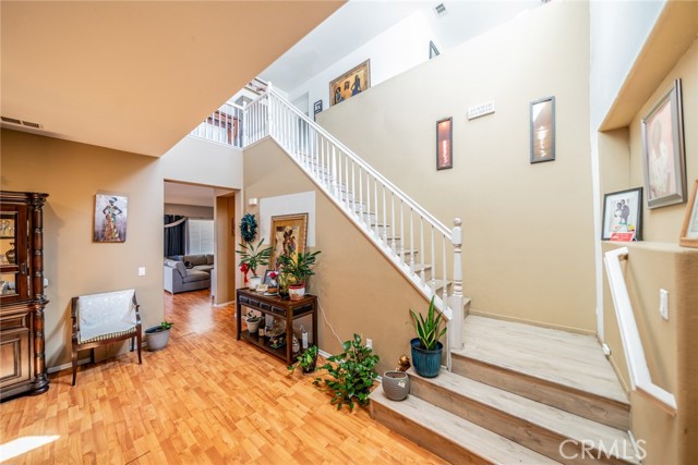 Detail Gallery Image 3 of 29 For 855 Browning Ct, San Jacinto,  CA 92583 - 5 Beds | 2/1 Baths