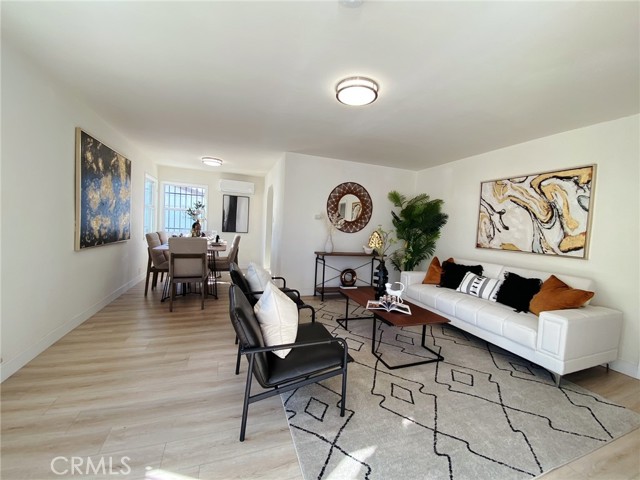 Detail Gallery Image 7 of 15 For 1623 Lakme Ave, Wilmington,  CA 90744 - 3 Beds | 1 Baths