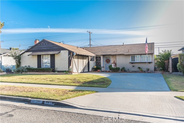 7169 Hoover Way, Buena Park, CA 90620