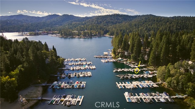 MBM 13 slip 1, Lake Arrowhead, CA 92352