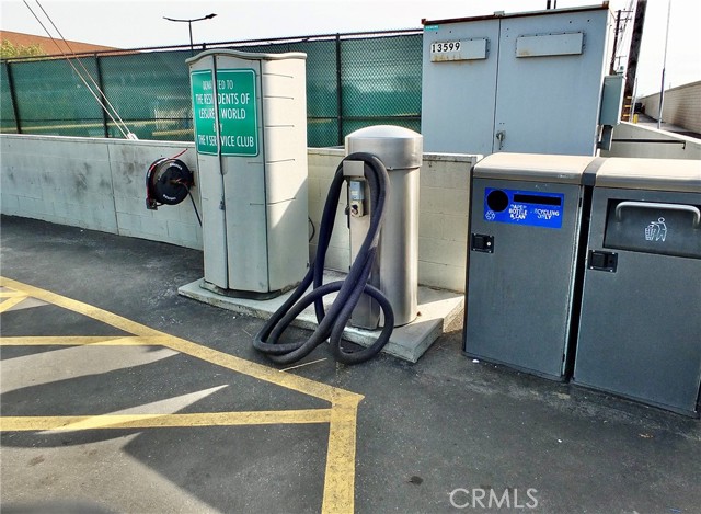 Detail Gallery Image 26 of 26 For 13660 Annandale Dr. M1 - 23i, Seal Beach,  CA 90740 - 1 Beds | 1 Baths