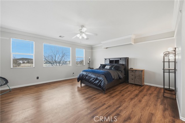 Detail Gallery Image 26 of 39 For 30923 Lajoe St, Menifee,  CA 92584 - 4 Beds | 3 Baths