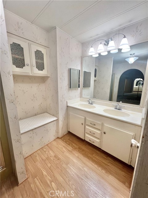 Detail Gallery Image 25 of 31 For 4040 Piedmont Dr #67,  Highland,  CA 92346 - 2 Beds | 2 Baths