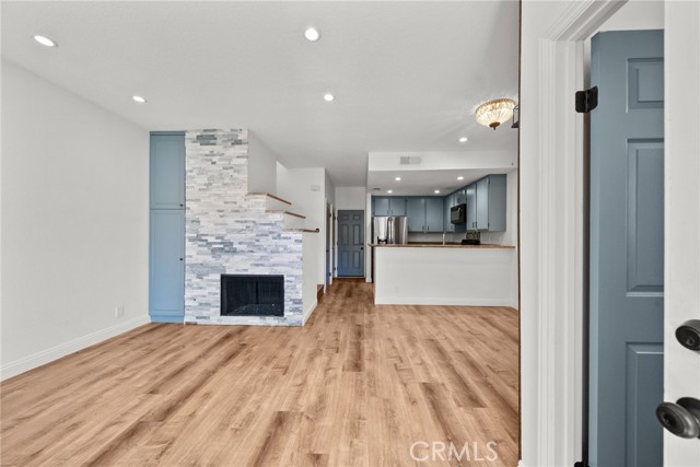 Detail Gallery Image 5 of 37 For 25725 Perlman #127,  Stevenson Ranch,  CA 91381 - 3 Beds | 2/1 Baths