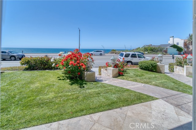 View from Front Yard View from Front Yard