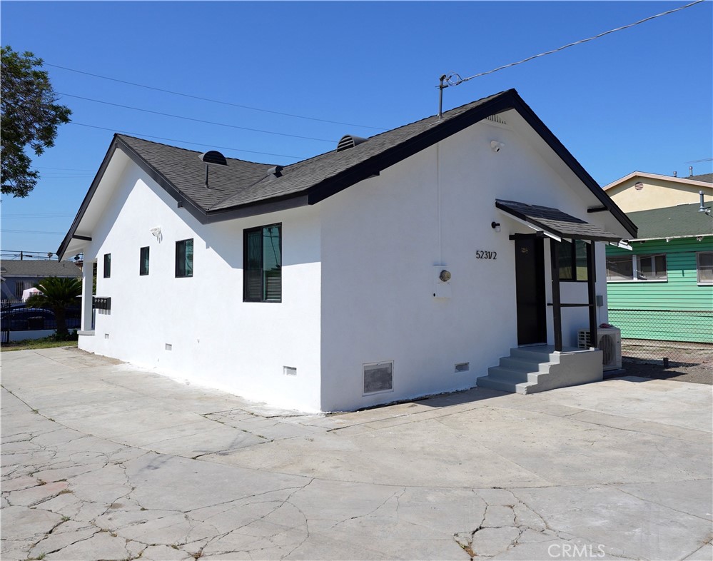 523 78th Street W #1/2