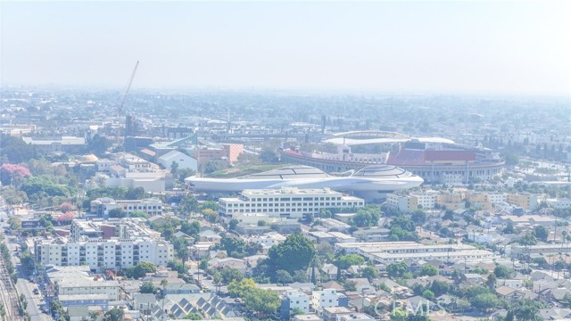 Detail Gallery Image 37 of 40 For 1327 Exposition Bld, Los Angeles,  CA 90018 - 2 Beds | 2 Baths