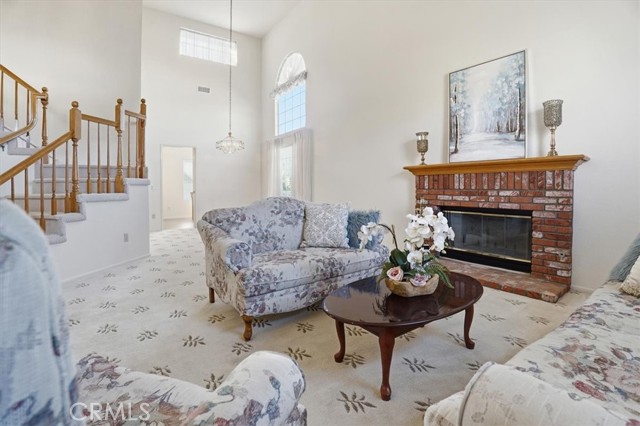 Detail Gallery Image 15 of 64 For 6721 Silver Oak, Riverside,  CA 92506 - 5 Beds | 3 Baths