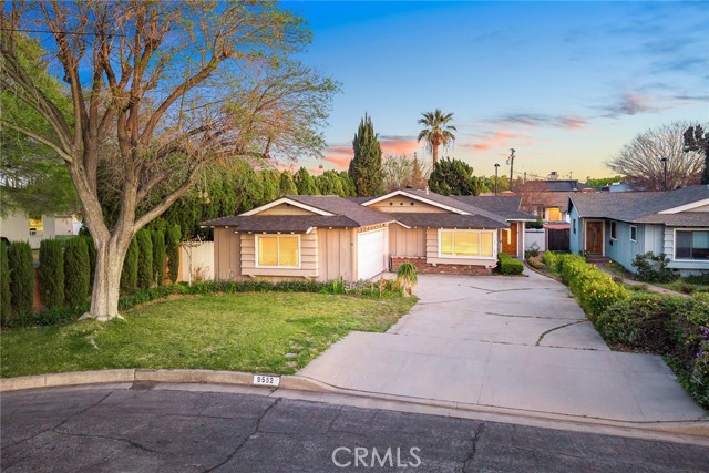 Detail Gallery Image 1 of 1 For 9552 Wedgewood St, Temple City,  CA 91780 - 3 Beds | 2 Baths