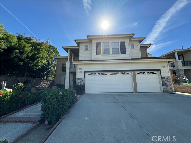 Detail Gallery Image 1 of 39 For 5283 Monet Ct, Chino Hills,  CA 91709 - 6 Beds | 4/1 Baths