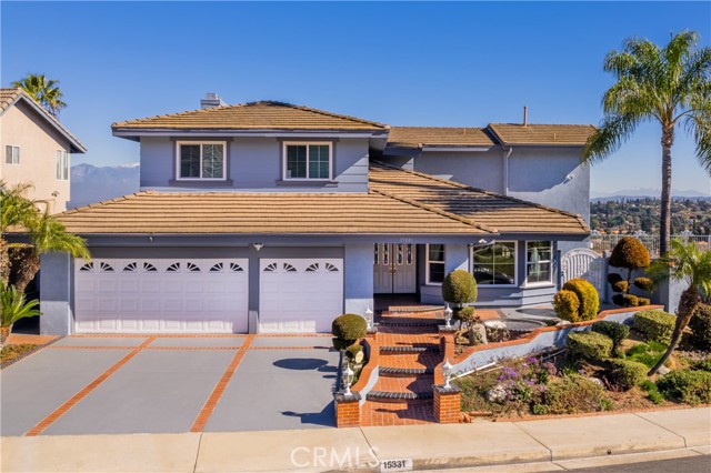 Detail Gallery Image 1 of 65 For 15331 Lillian Pl, Hacienda Heights,  CA 91745 - 5 Beds | 4 Baths