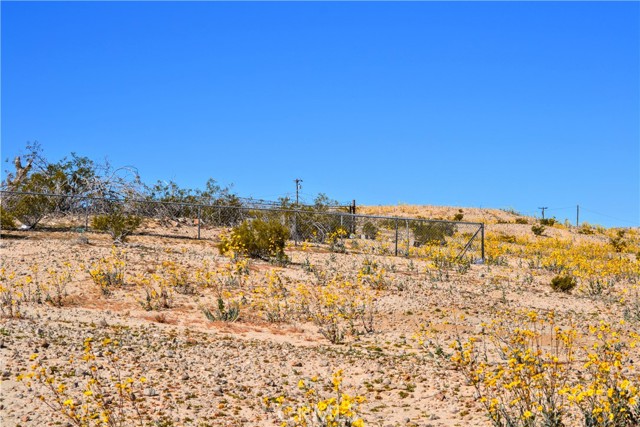 Detail Gallery Image 27 of 28 For 4040 Peter Rabbit, Twentynine Palms,  CA 92277 - 2 Beds | 1 Baths