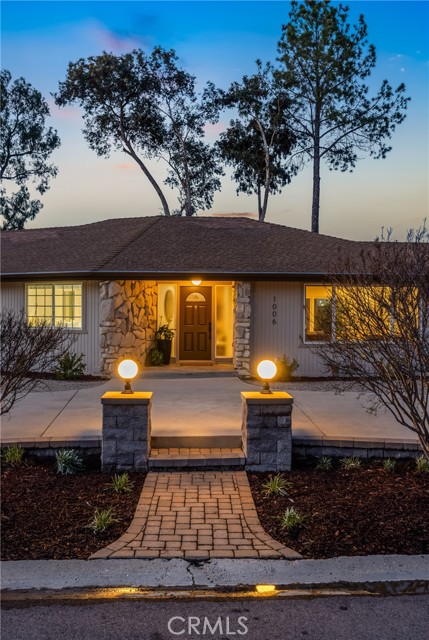 Detail Gallery Image 34 of 34 For 1006 Eagle Ct, Paso Robles,  CA 93446 - 3 Beds | 2 Baths
