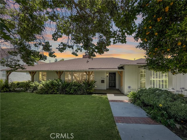 Detail Gallery Image 1 of 40 For 6224 Orion Ave, Van Nuys,  CA 91411 - 3 Beds | 2 Baths