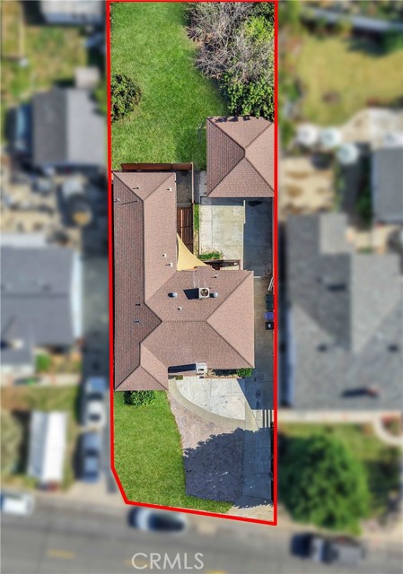 Detail Gallery Image 24 of 26 For 7140 N Muscatel Ave, San Gabriel,  CA 91775 - 3 Beds | 2 Baths