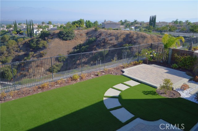 Detail Gallery Image 43 of 54 For 2675 Chad Zeller Ln, Corona,  CA 92882 - 4 Beds | 4/1 Baths