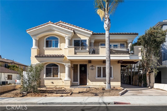 2413 Rockefeller Lane, Redondo Beach, California 90278, 3 Bedrooms Bedrooms, ,2 BathroomsBathrooms,Residential,Sold,Rockefeller,SB21202963