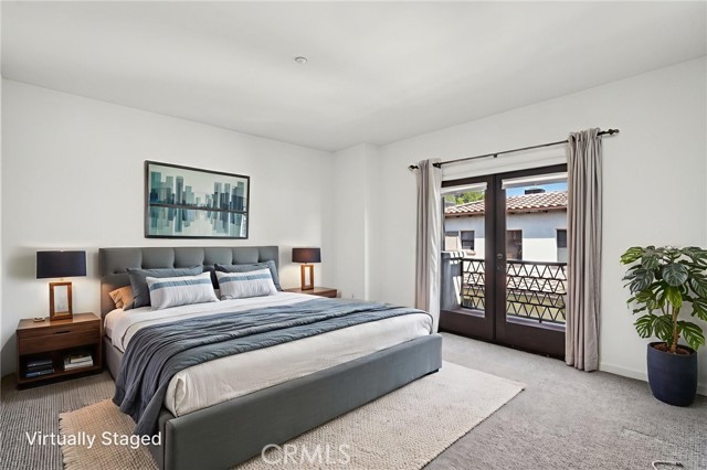 Detail Gallery Image 27 of 51 For 879 Michigan Bld #K,  Pasadena,  CA 91107 - 3 Beds | 2/1 Baths