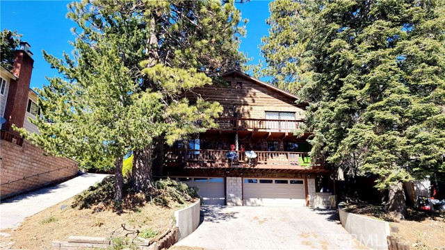 Details for 31194 Outer Highway 18, Running Springs, CA 92382