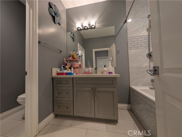 Detail Gallery Image 12 of 27 For 24116 Kernwood Dr, Moreno Valley,  CA 92557 - 4 Beds | 2 Baths